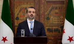 Suriye'den İsrail'e şartlı yeşil ışık! Önce topraklardan çekil