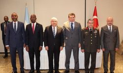 Türkiye ile Somali balıkçılık alanında iş birliği yapacak