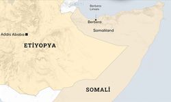 İsrail neden Somaliland'ı tanıdı? İşte perde arkası
