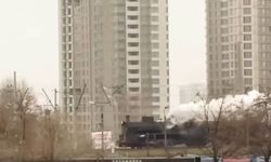 Nostalji değil mecburiyet: Buharlı lokomotifler devreye alındı