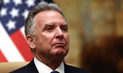 Trump'ın Orta Doğu Özel Temsilcisi Witkoff Ukrayna heyetiyle görüştü