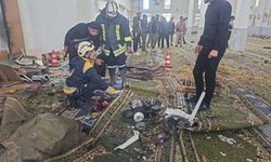 Suriye'de camide patlama: 3 kişi hayatını kaybetti