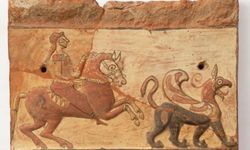 Tarihi eserler ABD'den Türkiye'ye getirildi