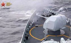 Çin, Tayvan'ı kuşatan askeri tatbikatını sürdürüyor