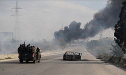 Suriye'de tansiyon yükseldi! Ordu Lazkiye'ye gidiyor