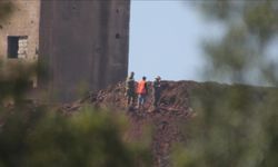 İsrail'den Suriye'ye baskın! 2 kişi alıkonuldu