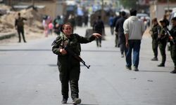 ABD Basını: İsrail, Suriye'deki Dürzilere yardım etti