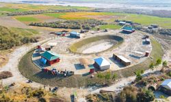 TİKA, Bangladeş'te köy inşa etti