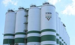 TMO'nun stokları gelecek hasat dönemine kadar yeterli