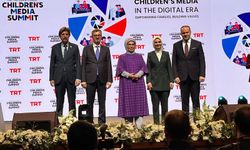 TRT Uluslararası Çocuk Medyası Zirvesi'nde önemli mesajlar