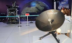 Yerli ve milli "Türksat Gölbaşı Veri Merkezi" 2027’de hizmete girecek