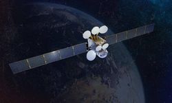 Türksat 5B uzayda 4. yılını geride bıraktı