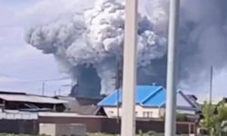 Rus ordusu Odessa'daki limana saldırdı: 8 ölü, 27 yaralı