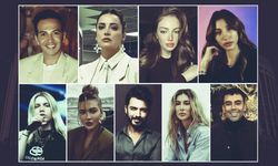 Ünlü isimlere 'uyuşturucu'dan gözaltı!