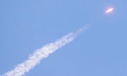 Güney Kore'nin ilk ticari roket gönderme girişimi başarısız