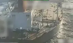 Venezuela'dan ABD'ye 'hırsızlık' suçlaması