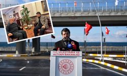 Milletvekili Kayhan Türkmenoğlu: Van’ı 100 Yıllık Geleceğe Hazırlıyoruz