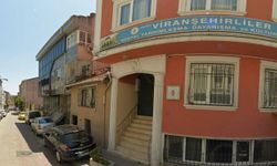 İstanbul Viranşehirliler Derneği’nde Av. Mehmet Aba Güven tazeledi