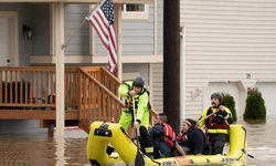 ABD'nin Washington eyaletinde 'acil durum' ilan edildi