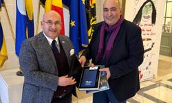 Brüksel Milletvekili ve TFA Partisi Genel Başkanı Fouad Ahidar: İslamofobi ve Türkofobi artıyor