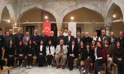 Şair Olcay Yazıcı anısına özel program