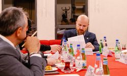 II. Türk Müziği Çocuk Şarkıları Beste Yarışması’nda jüri değerlendirmesi gerçekleşti