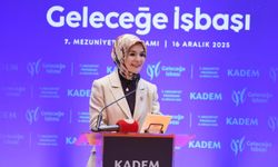 Devlet korumasındaki genç kızlar hayata işbaşı yaptı