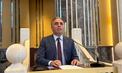 Mahmut Bıyıklı Taksim Camii’nde “Camideki Şair Mehmet Âkif’i anlattı!