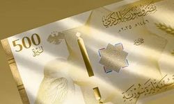 Suriye'nin yeni parasında dikkat çeken detay!