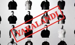 Kırmızı bültenle aranıyorlardı! 24 suçlu Türkiye'ye getirildi