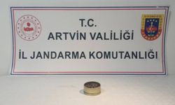 Yayla çayı çiçeğini yurt dışına kaçırmaya çalışan şüpheliye 557 bin lira ceza