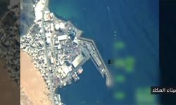 Arap Koalisyonu BAE destekli gemileri vurdu!