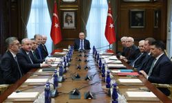 YİK Erdoğan'ın başkanlığında toplandı! Gündem aile yapısı