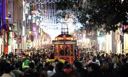 İstanbul Valiliği'nden yılbaşı öncesi kesin talimat!