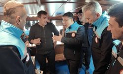 Denizlerde bu yıl 177 bin denetim yapıldı, 76 gemiye el konuldu