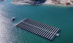 Yüzer GES kurulması için esaslar belirlendi