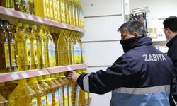 Market ürünlerinin son kullanma tarihini silen market mühürlendi