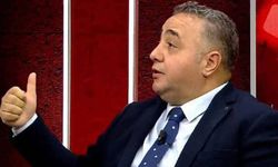 Zafer Şahin CNN'den istifa etti!