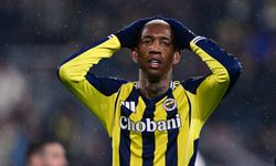 Fenerbahçe Aston Villa'ya mağlup oldu