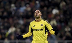 Fenerbahçe Avrupa'da play off turuna kaldı