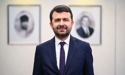 Abdulkadir Çay’dan Anadolu Ajansı’na 65. yıl değerlendirmesi