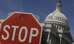 ABD'de federal hükümet kısmi olarak kapandı