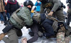 ABD karıştı! Trump'a dava