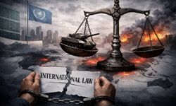 Uluslararası hukuk bağlamında devlet egemenliği, güç kullanımı ve cezasızlık sorunu