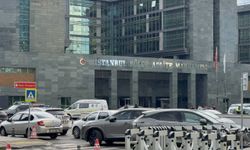 Adliyede silahlı saldırı: Savcı kadın hakimi vurdu