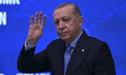 Cumhurbaşkanı Erdoğan, Yurt Dışı Müteahhitlik Hizmetleri Başarı Ödülleri Töreni'nde konuştu