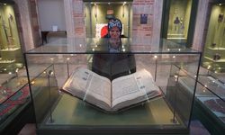 Edirne'deki müzeleri geçen yıl yaklaşık 1 milyon kişi ziyaret etti