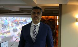 Erzurum'da yapay zekayla çalışan kavşak sistemi şehir içi ulaşımı rahatlatacak