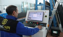 Fabrika hayalleri devlet desteğiyle gerçeğe dönüştü