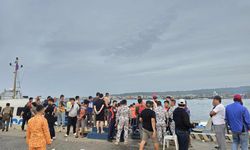 Filipinler'in Mindanao bölgesinde 359 kişiyi taşıyan feribot battı